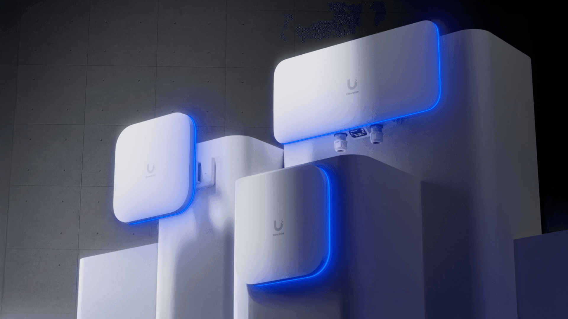 Ubiquiti WiFi